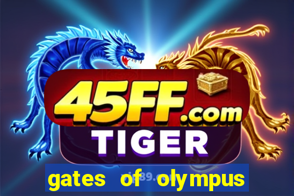 gates of olympus max win